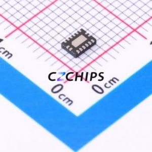 Tout nouveau et Original TMUX1308QBQBRQ1 QFN-16-EP(2.5x3.5) Circuit intégré IC puce commutateur analogique/multiplexeur - Product Image 2