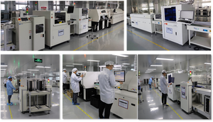 Wi-Fi умный онлайн многопараметрический датчик качества воды с pH ORP EC TDS DO COD мутность аммиачной нитрата RS485 - Product Image 4