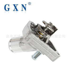 ตัวเรือนเทอร์โมสตัท Gxn รุ่น 212004W01B สำหรับ Infiniti Ex Nissan 370Z อะไหล่เปลี่ยนเครื่องยนต์ - Product Image 3