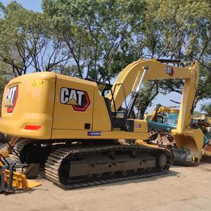 Excavatrice CAT 320 GC d'occasion, excavatrice CAT330GC, excavatrice CAT320GC, excavatrice Caterpillar 320GC - Product Image 5