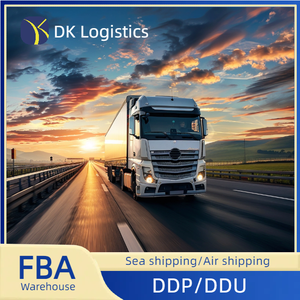 ตัวแทนจัดส่งสินค้า DHL ขนส่งจากเซี่ยงไฮ้จากเซินเจิ้นไปยังแคนาดา/สหรัฐอเมริกา/เม็กซิโก - Product Image 2
