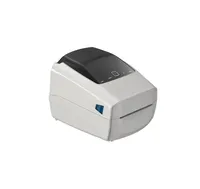 Gainscha GE-2408D Imprimante thermique directe de codes à barres 4 pouces Imprimante d'étiquettes d'expédition Imprimante de codes à barres autocollants 4x6