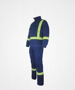 ملابس عمل مقاومة للهب ومضادة للكهرباء الساكنة للحماية الشخصية - عرض خاص - Product Image 2