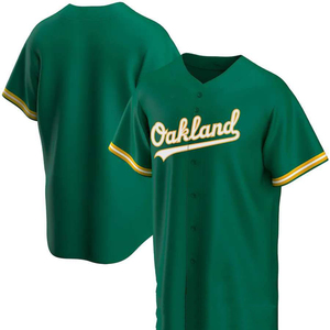 Bordir Atletik Grosir Kustom # 24 # 26 Jersey Baseball Poly Mesh Unisex Dewasa Versi Elite Grosir Lintas Batas - Product Image 3