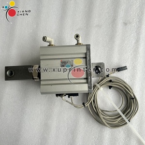 กระบอกสูบ WD Original CDQ2B80-40-DCJ760FJ สำหรับอะไหล่เครื่องพิมพ์ออฟเซ็ตโคมอิริ - Product Image 2