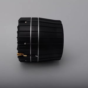 نظام صوتي للسيارة مع مكبر صوت مزدوج متوسط المدى وغشاء مزدوج، وحدة تشغيل صوتية بغشاء بوليمر - Product Image 4