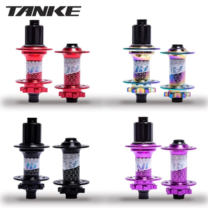 Tanke 8 9 10 11 12เพิ่มความเร็ว<span class=keywords><strong>148</strong></span> HG XD MS ดิสก์เบรก120คลิก6กรงเล็บแบริ่ง32H 28H MTB ฮับจักรยานฮับ - Product Image 2