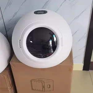 Automatic Industrial Cat Dryer Blower Box Pet Dryer Room Machine Drying Large Professional Dog Pet Air Hair Dryer Box