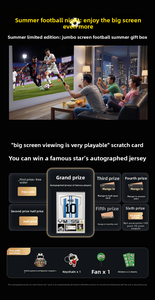 <span class=keywords><strong>Proyector</strong></span> Láser JMGO N5S Ultra Max 4K UHD, 5600 Lúmenes, Android 14, WiFi 7, 3D, Cine en Casa Inteligente, DLP, HIFI Estéreo, <span class=keywords><strong>Proyector</strong></span> Inteligente - Product Image 5