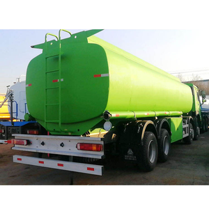Nuovo Modello Sinotruk Howo Camion Cisterna per Carburante, <span class=keywords><strong>Serbatoio</strong></span> Mobile per Trasporto Olio da 30000 Litri, Veicolo per Trasporto Carburante - Product Image 6