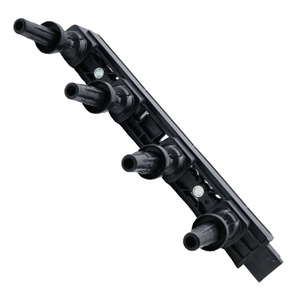 Bobine d'allumage 9800251580 pour Peugeot 301 2012- 308 II 2013- Citroën C-Elysee 2012- C4 <span class=keywords><strong>Aircross</strong></span> 2010- C4 II B7 2009- - Product Image 6