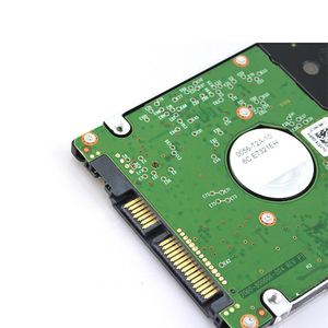 ฮาร์ดดิสก์ WD10EFRX 1TB Red Plus NAS สำหรับใช้งานภายใน ขนาด 3.5 นิ้ว SATA 3.0 ความเร็ว 5400RPM 6 Gb/s CMR แคช 64 MB สำหรับเดสก์ท็อป WD10EFAX - Product Image 5