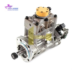 ปั๊มฉีดน้ำมันเชื้อเพลิงอะไหล่เครื่องยนต์ดีเซล326-4635 10R-7662สำหรับ Caterpillar 320D 323D 321D C6.4เครื่องยนต์ C6.6 - Product Image 5