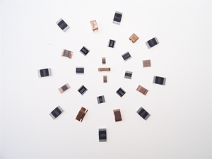 Top ic 2K4 4148 Diode Zener 100m Ohm <span class=keywords><strong>Smd</strong></span> Résistance RC0603FR-071K5L puce tv - Product Image 3