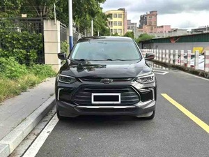 <span class=keywords><strong>Chevrolet</strong></span> <span class=keywords><strong>Trax</strong></span> 335T Redline Version 2019 d'occasion en bon état, boîte automatique CVT, 5 portes, 5 places, conduite à gauche, traction avant, essence, SUV - Product Image 2