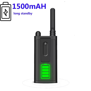 Radio portable Baofeng T9, radio bidirectionnelle haute puissance, radio portable <span class=keywords><strong>longue</strong></span> <span class=keywords><strong>portée</strong></span> pour la <span class=keywords><strong>chasse</strong></span>, vente chaude - Product Image 6
