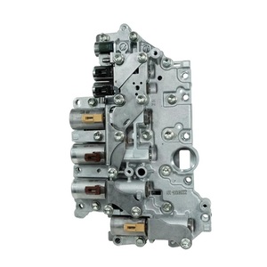 Boîtier de valve de transmission remanufacturé HXT U760E OE 3541033250 pour boîte de vitesses Toyota Camry, pièces détachées auto - Product Image 1