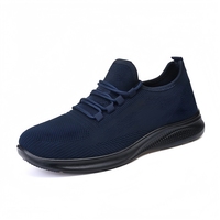 Chaussures de sport tissées légères, tendance et de haute qualité, personnalisables, vente directe d'usine OEM