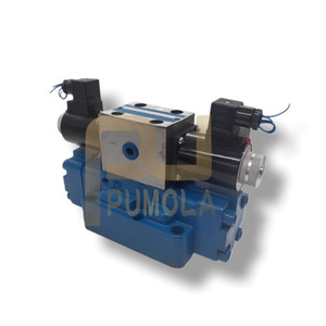 Directionnel électro-hydraulique 34EYM-L20H-T 34EYO-B20H-T 34EYY 34BYM-B20H 24 - Product Image 6