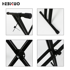 Nhà Máy hebikuo Q-2XC-1 Bàn phím đứng Đàn piano điện bàn phím đứng cho nhạc cụ - Product Image 5
