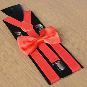 Tirantes para Hombre, Tirantes para Pantalones, Tirantes para Camisa, Tirantes para Vestido de Mujer, Tirantes para Traje de Boda, Tirantes para Fiesta, Tirantes de Colores Sólidos con Correas - Product Image 1