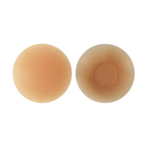 Almohadilla de Pecho Extraíble, sin Costuras, Transpirable, de Secado Rápido, de una Sola Pieza, sin Plástico, para Ropa Interior Femenina - Product Image 5