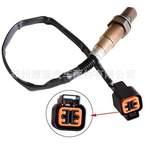 Sensor de Oxígeno 3921022610 3921022620 para Hyundai Accent Kia Rio 2011 Pre y Post Catalizador - Product Image 3