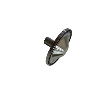 Kit de service de vanne thermostatique Manny 2901201200, état neuf, pièces de compresseur industriel, utilisé pour les matériaux métalliques et en aluminium - Product Image 2