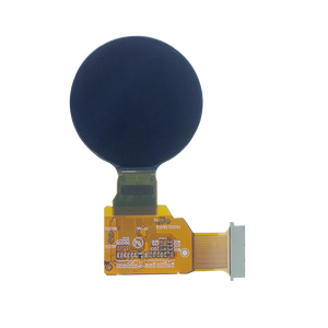 Pantalla redonda OLED de 1,3 pulgadas, 360x360, MIPI, SPI, circular, oled - Product Image 3