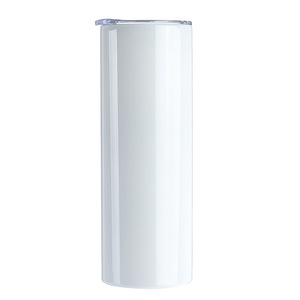 Borraccia Termica da 20 oz per Sublimazione, Tazza Termica Sottile con Cannucce - Product Image 5