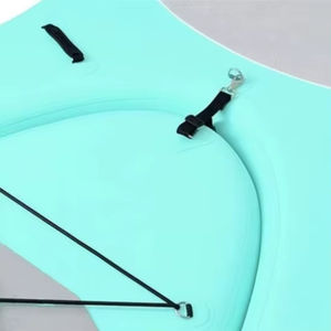 Plataforma de Yoga Inflable de Venta Directa de Fábrica, Estación de Yoga Inflable, Plataforma de Yoga SUP Inflable - Product Image 4