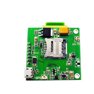 Placa DE DESARROLLO SIM7670G 4G Lte Cat1 SIMCOM Core Board Module reemplazado SIM7600G Qualcomm Platform - Product Image 3