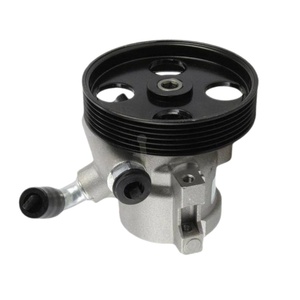 Pompe De <span class=keywords><strong>Direction</strong></span> <span class=keywords><strong>Assistée</strong></span> Pour RENAULT TRAFIC NOUVEAU 4911000Q1L 4911000QAK 4405479 4408222 5948036 9121312 95509206 820007105 - Product Image 1