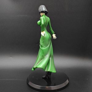 Figurine PVC Anime <span class=keywords><strong>One</strong></span> <span class=keywords><strong>Punch</strong></span> <span class=keywords><strong>Man</strong></span> Fubuki, Personnage de Dessin Animé, 21,5 cm, Magnifique Fille, Jouet - Product Image 3