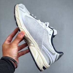 Chaussures de Basketball Classiques de Luxe pour Hommes, de Créateur, à Bout Fermé, Imperméables, en Maille Respirante, Légères, Tendance Mode, Toutes Saisons - Product Image 2