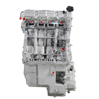 Bloc moteur long JL473QE pour CHANGAN NEW VANSTAR, assemblage moteur, fabriqué en Chine