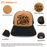 Gorra Trucker Snapback de Dos Colores con Bordado Personalizado, Malla Transpirable en la Parte Trasera, Visera Curva, Gorra de Béisbol para Trabajo al Aire Libre y Uso Casual