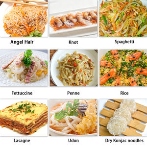 केटो आहार के लिए तत्काल शिराटकी नूडल्स कोनजैक चावल फैक्टरी की आपूर्ति - Product Image 4