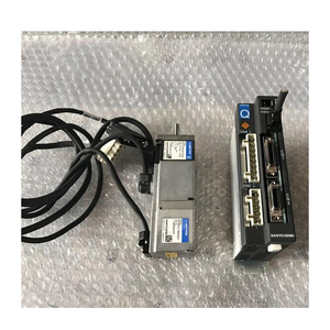 QS1J03AA0WNA3P01 R2FA04003FCW00 Drive & Motor - Product Image 1