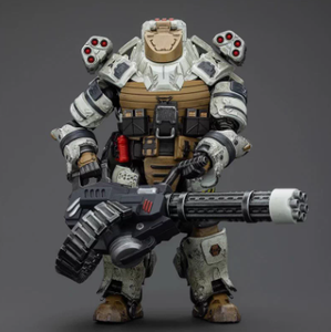 Force expéditionnaire Pathétique Dark Source - Équipe de premiers secours de la neuvième armée 2 Combinaison 1:18 <span class=keywords><strong>Robot</strong></span> en verre mobile - Product Image 2