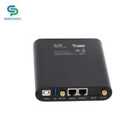 Colorlight A35 Reproductor Multimedia en la Nube de Nueva Generación, Caja de Envío Asíncrono para Pantallas LED