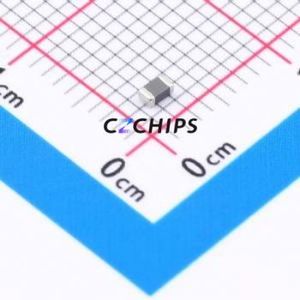 YI201209U601-2R5T Ferrite Bead 0805 RF ( Impedance @ Frequency: 600Ohm@100MHz )( Error: 25% )( DC Resistance (DCR): 100mOhm ) - Product Image 1