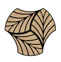 Nouveauté Panneaux acoustiques en bois Akupanels insonorisants Panneaux muraux en bois design moderne Panneaux acoustiques pour la maison et le bureau