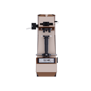 YHV(S)-5/10/30/50(A)<span class=keywords><strong>T</strong></span> цифровой тестер твердости Vickers с ЖК-дисплеем ручной сенсорный экран (автоматическая башня) - Product Image 2