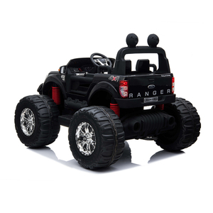 2,4G дистанционное управление игрушки Дети Электрический автомобиль - Product Image 4