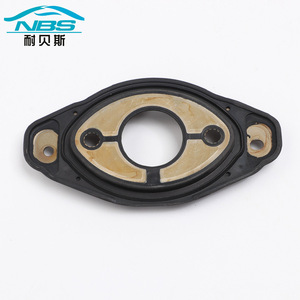 Joint de moteur Nbs pour Bmw N52, diamètre intérieur de 4mm, bague d'étanchéité résistante à l'huile - Product Image 2