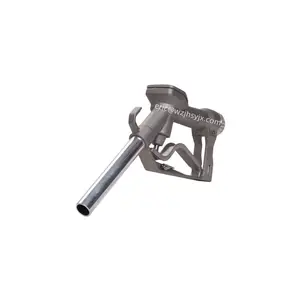 JH-J80 Manual Oil and Diesel Refueling Nozzle Oil Dispensing Gun