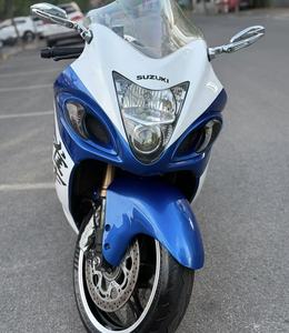 Moto sportive Suzuki <span class=keywords><strong>Hayabusa</strong></span> 1340cc, moteur 4 temps, moteur sans balais, exportation mondiale - Product Image 5