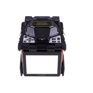 เครื่องเชื่อมใยแก้วนำแสงรุ่น 207H Fusion Splicer รุ่นยอดนิยม - Product Image 4