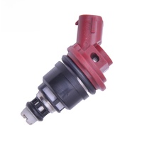 Inyectores de Combustible al por Mayor de Fábrica, Válvula de Pulverización OEM 16611AA310 para Subaru Legacy 96-16 2.5L Legacy II 96-99 2.2i OEM 16611AA310 en Venta